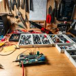 DIY electronic gadgets