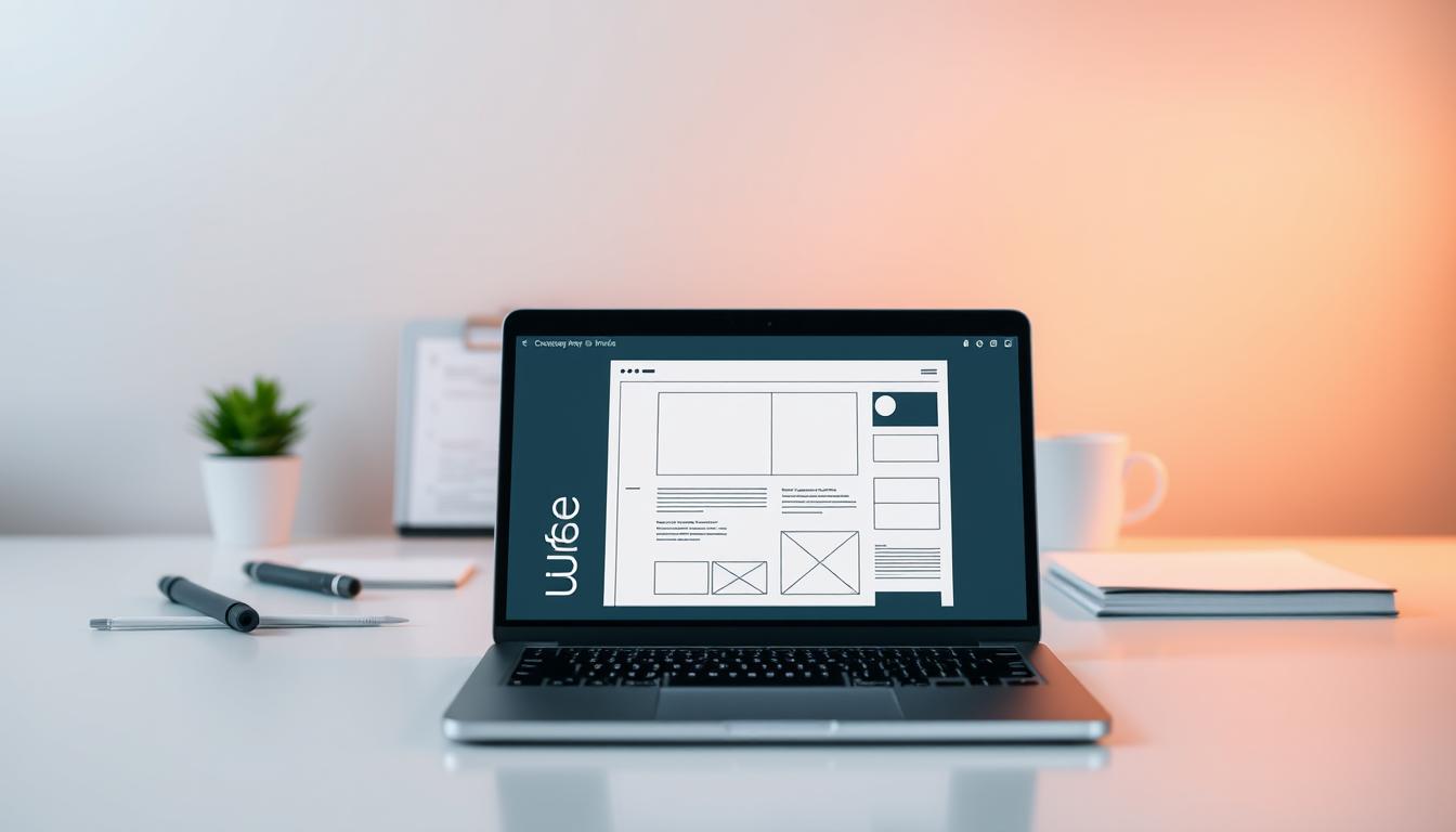 How to build a website from scratch
